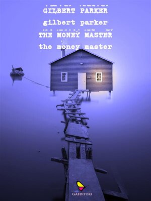 cover image of The money master